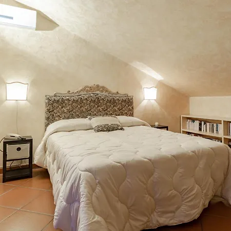 Βίλα H11 Conchiglia Piscina - Garage