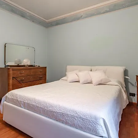 Βίλα H11 Conchiglia Piscina - Garage Castellaro (Liguria)