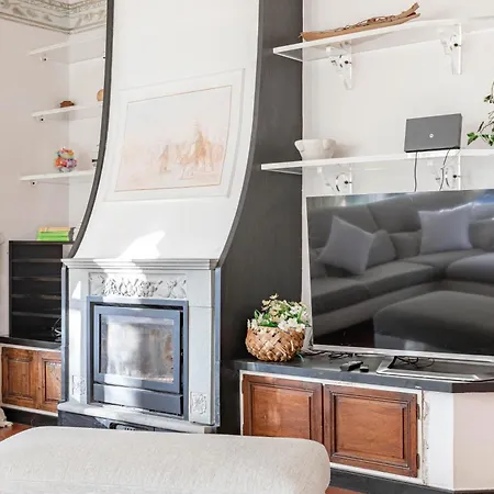 H11 Conchiglia Piscina - Garage