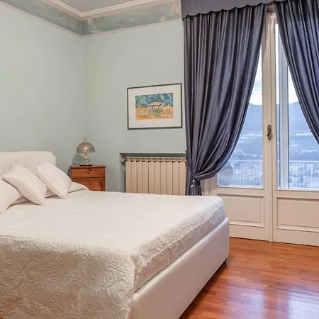 Villa H11 Conchiglia Piscina - Garage *