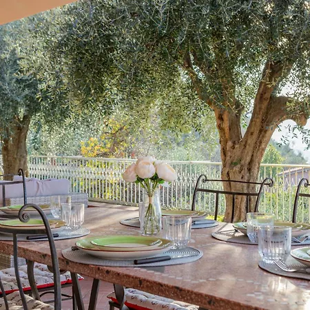 H11 Conchiglia Piscina - Garage