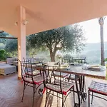 Villa H11 Conchiglia Piscina - Garage Castellaro (Liguria)