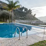 H11 Conchiglia Piscina - Garage Villa