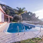 Villa H11 Conchiglia Piscina - Garage