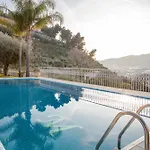 H11 Conchiglia Piscina - Garage Villa *