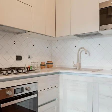 Villa H11 Conchiglia Piscina - Garage *