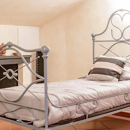 Villa H11 Conchiglia Piscina - Garage